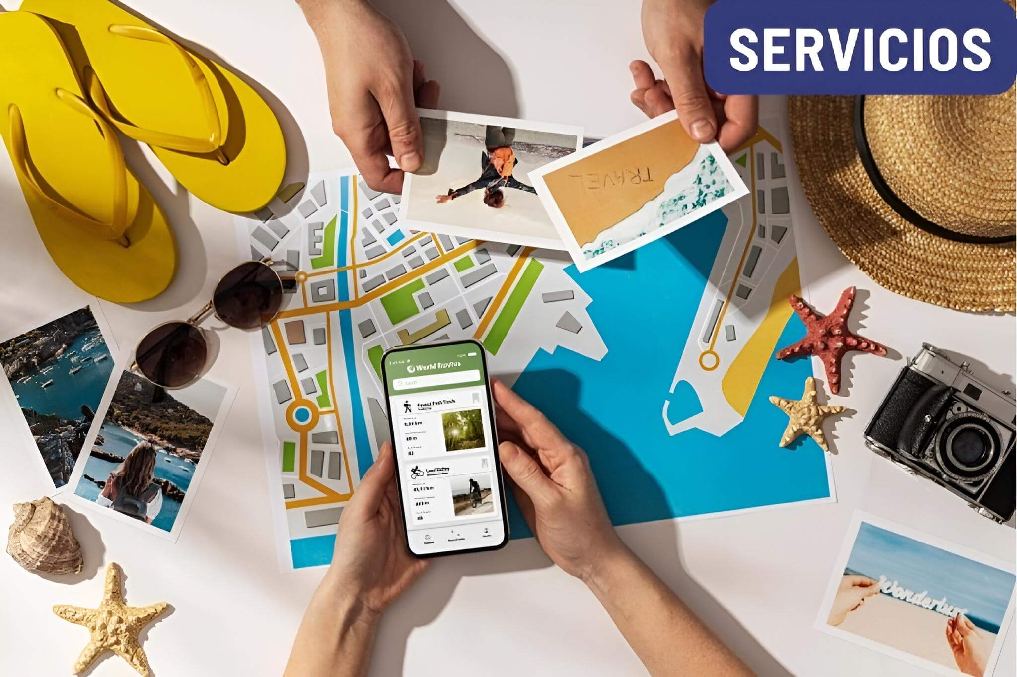 servicios
